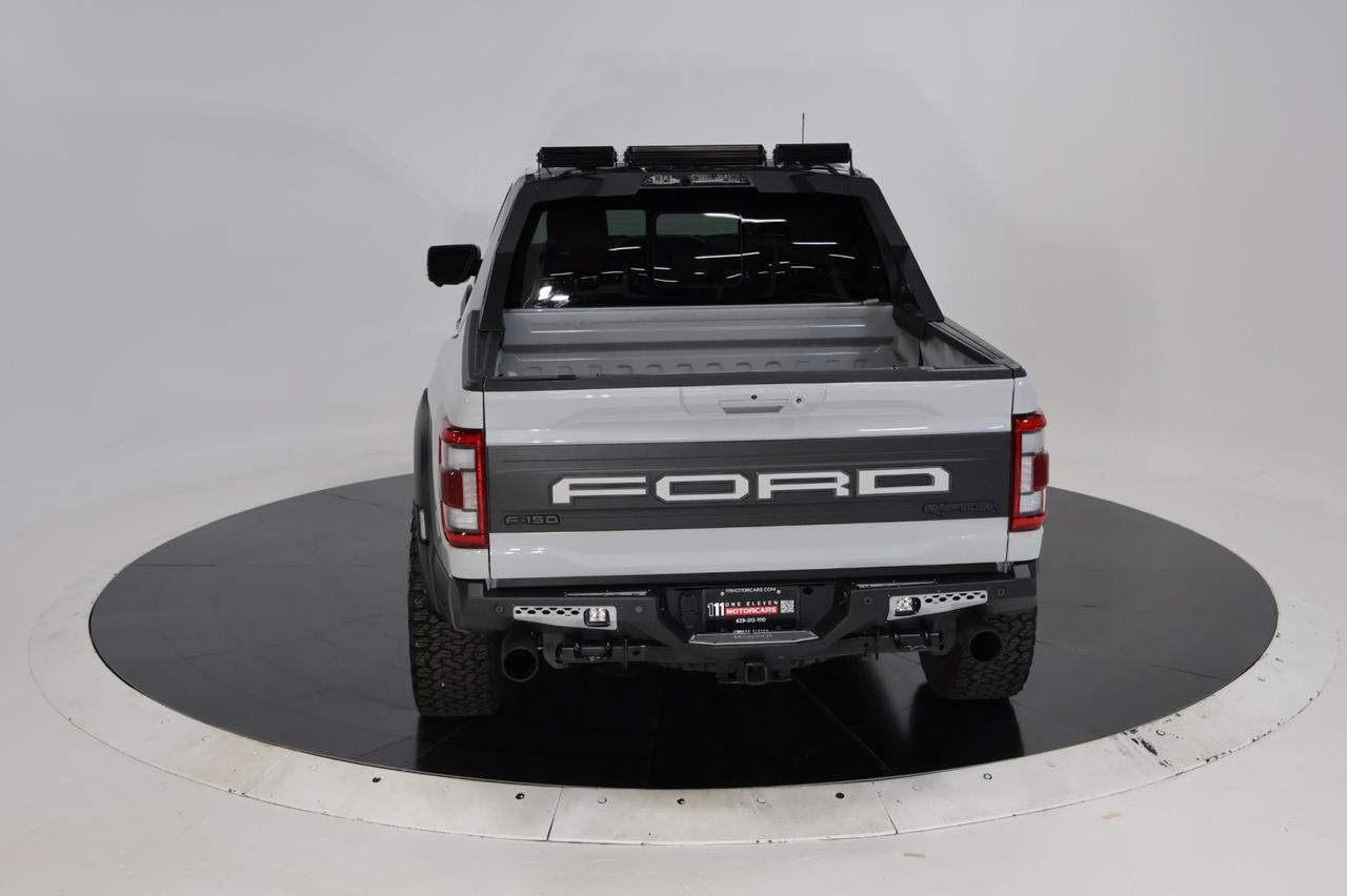 2023 Ford F-150 Raptor MAXLIDER Franklin TN