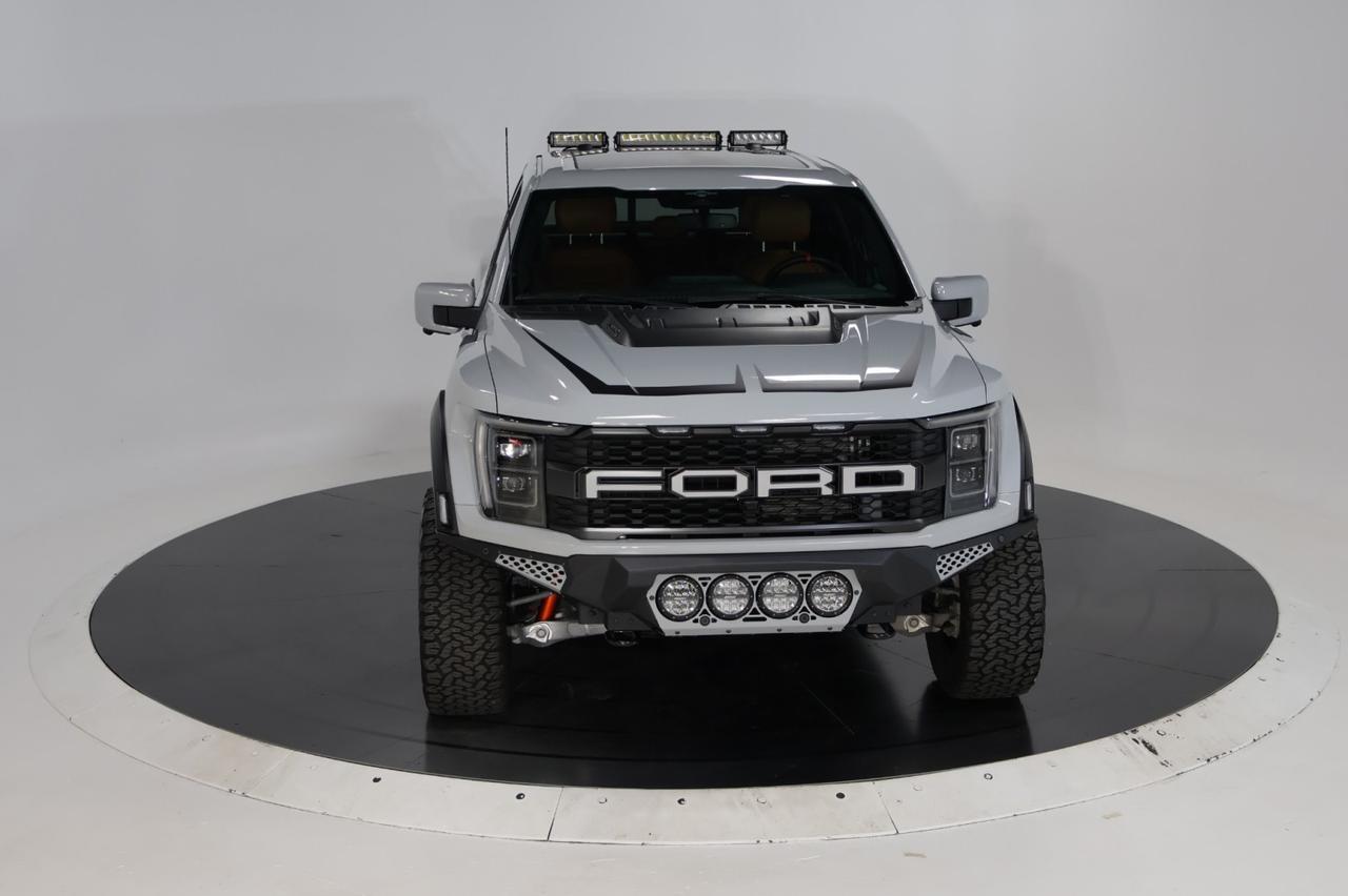 2023 Ford F-150 Raptor MAXLIDER Franklin TN