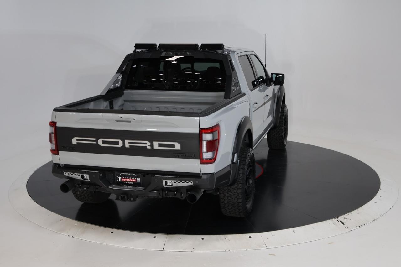 2023 Ford F-150 Raptor MAXLIDER Franklin TN