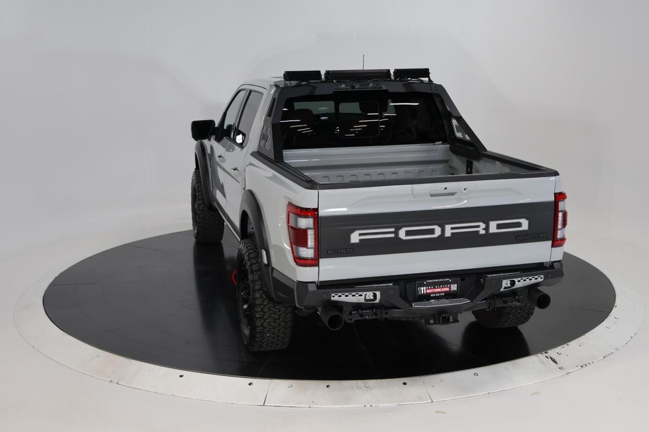 2023 Ford F-150 Raptor MAXLIDER Franklin TN
