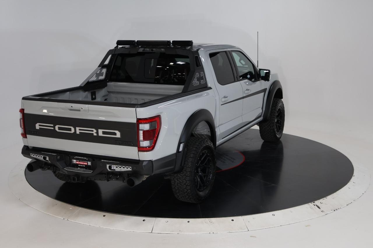 2023 Ford F-150 Raptor MAXLIDER Franklin TN
