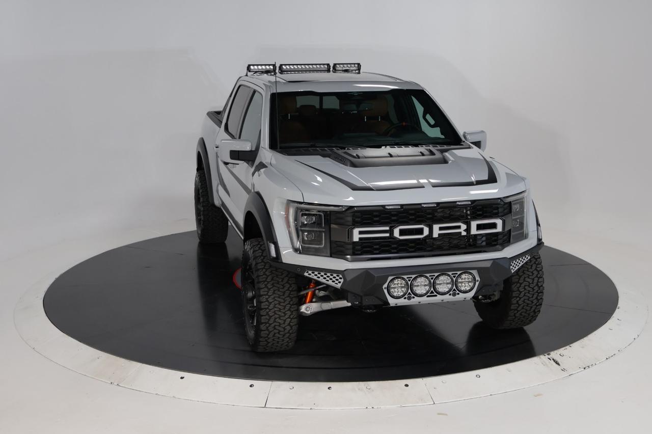 2023 Ford F-150 Raptor MAXLIDER Franklin TN