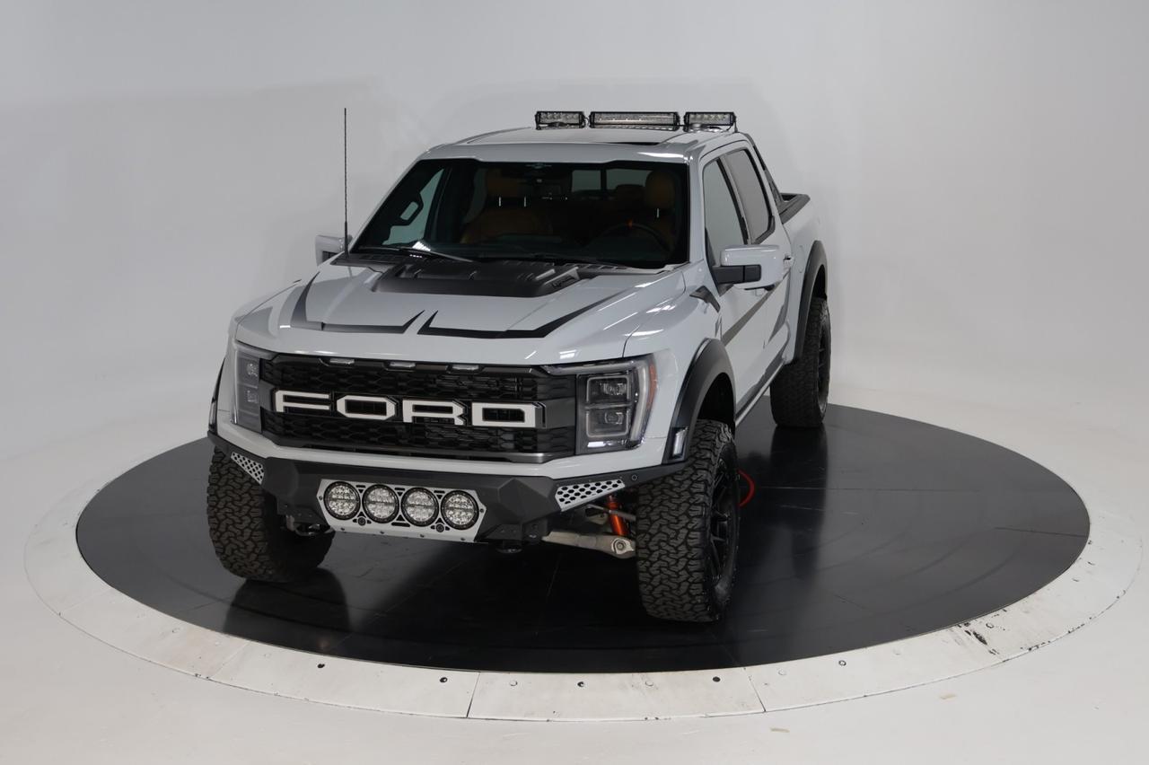 2023 Ford F-150 Raptor MAXLIDER Franklin TN