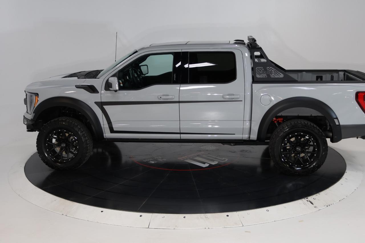 2023 Ford F-150 Raptor MAXLIDER Franklin TN