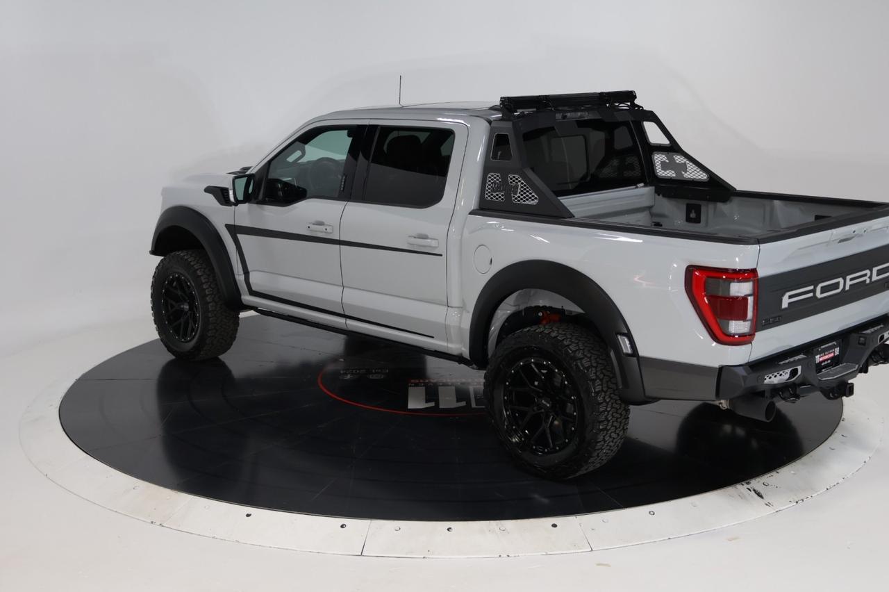 2023 Ford F-150 Raptor MAXLIDER Franklin TN