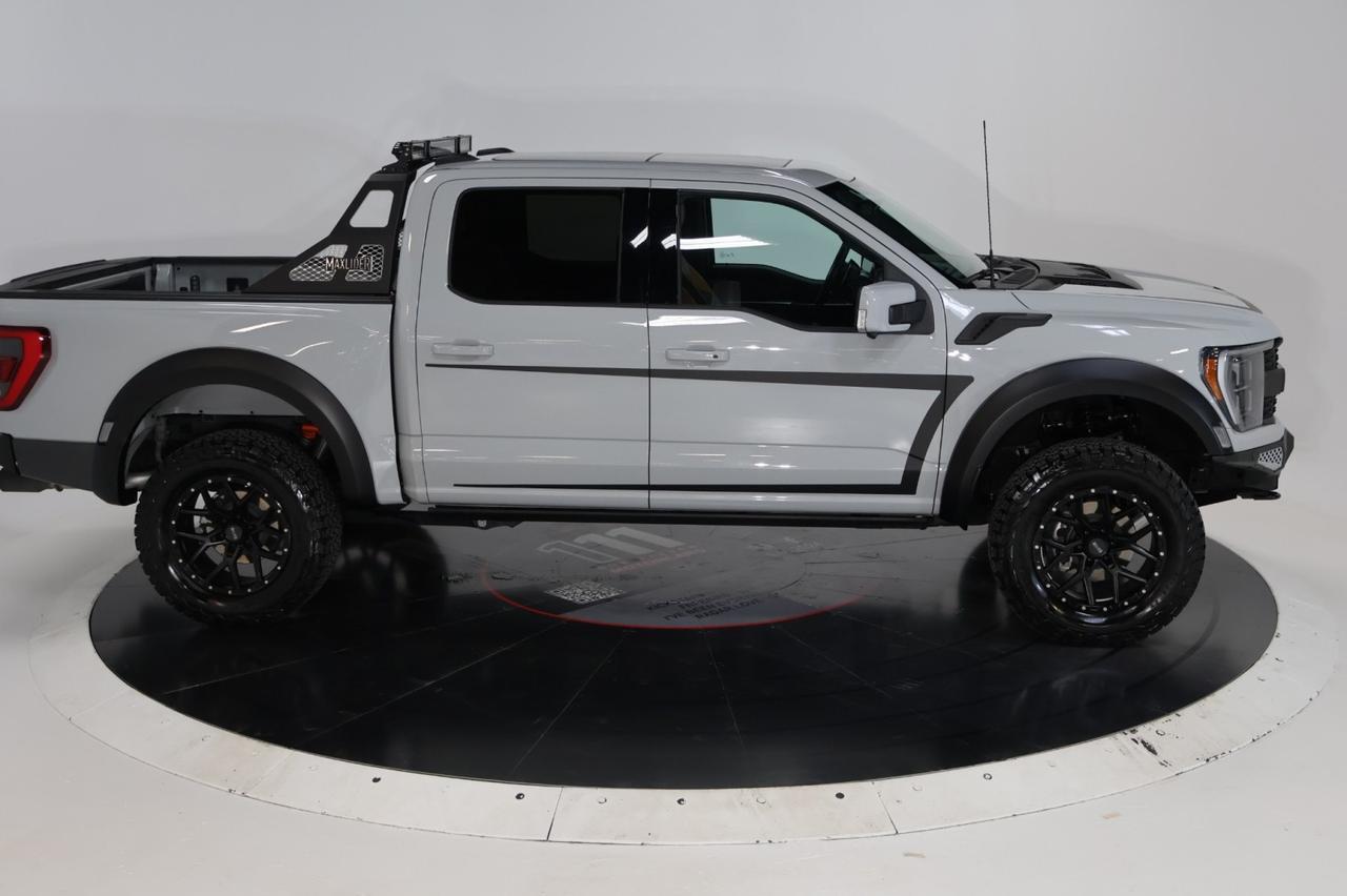 2023 Ford F-150 Raptor MAXLIDER Franklin TN