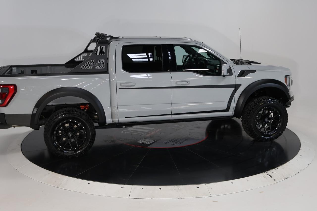 2023 Ford F-150 Raptor MAXLIDER Franklin TN
