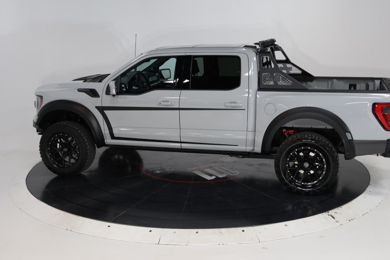 2023 Ford F-150 Raptor MAXLIDER Franklin TN