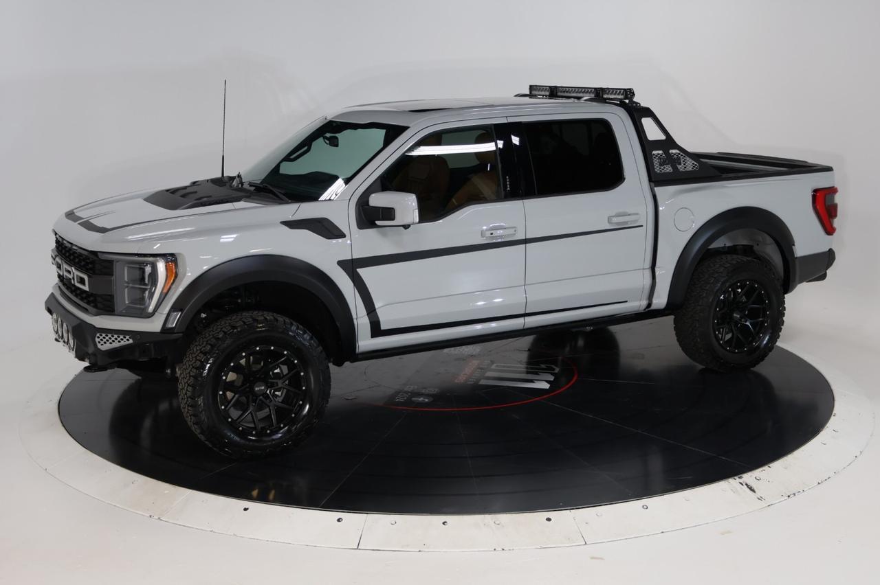 2023 Ford F-150 Raptor MAXLIDER Franklin TN