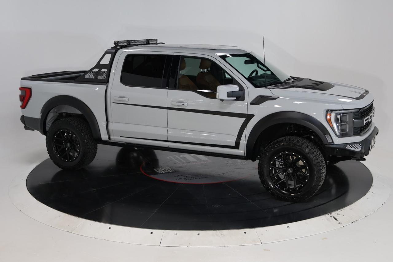 2023 Ford F-150 Raptor MAXLIDER Franklin TN