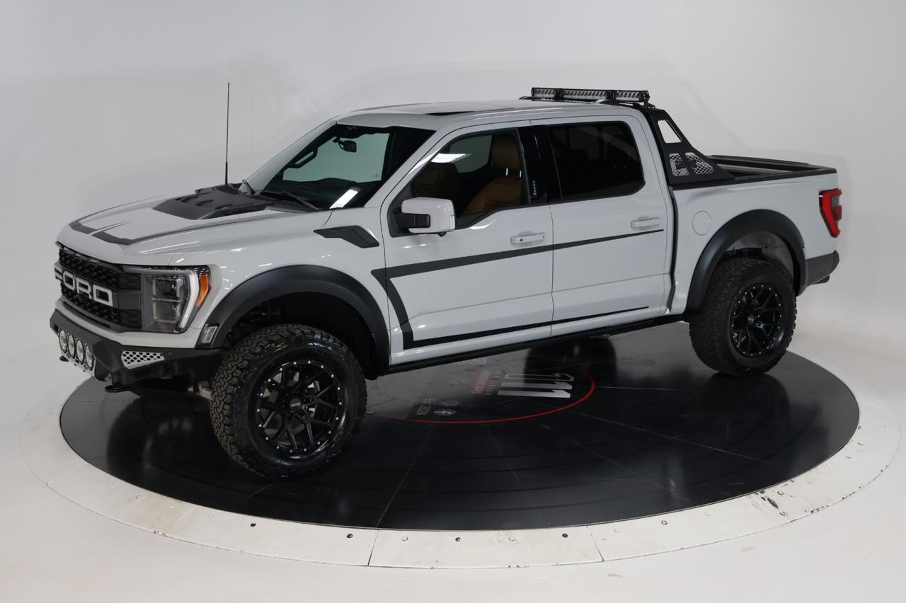 2023 Ford F-150 Raptor MAXLIDER Franklin TN