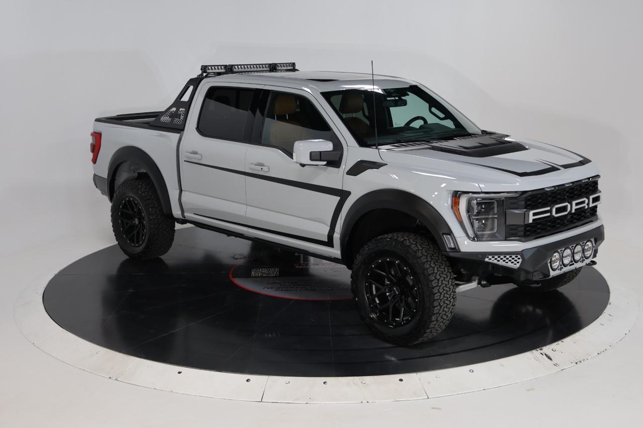 2023 Ford F-150 Raptor MAXLIDER Franklin TN