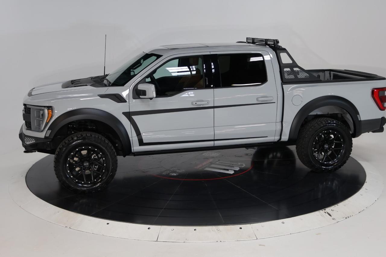2023 Ford F-150 Raptor MAXLIDER Franklin TN