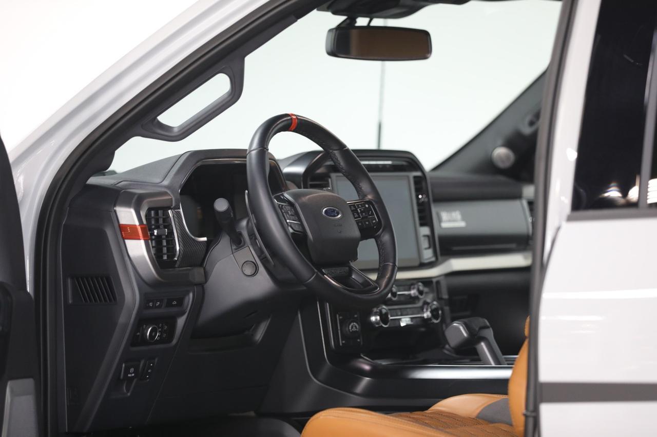 2023 Ford F-150 Raptor MAXLIDER Franklin TN