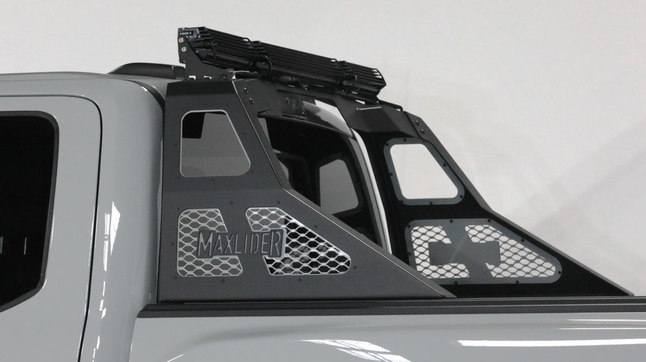 2023 Ford F-150 Raptor MAXLIDER Franklin TN
