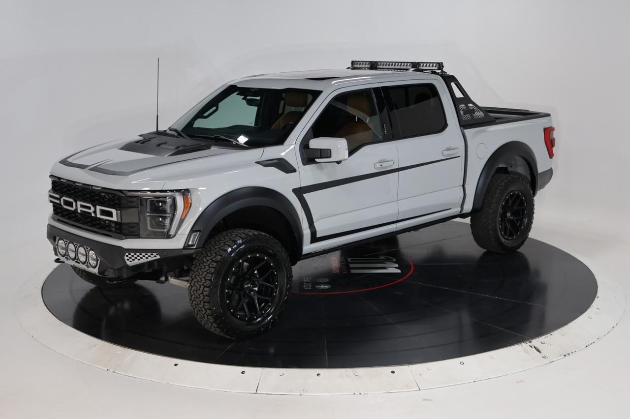 2023 Ford F-150 Raptor MAXLIDER Franklin TN