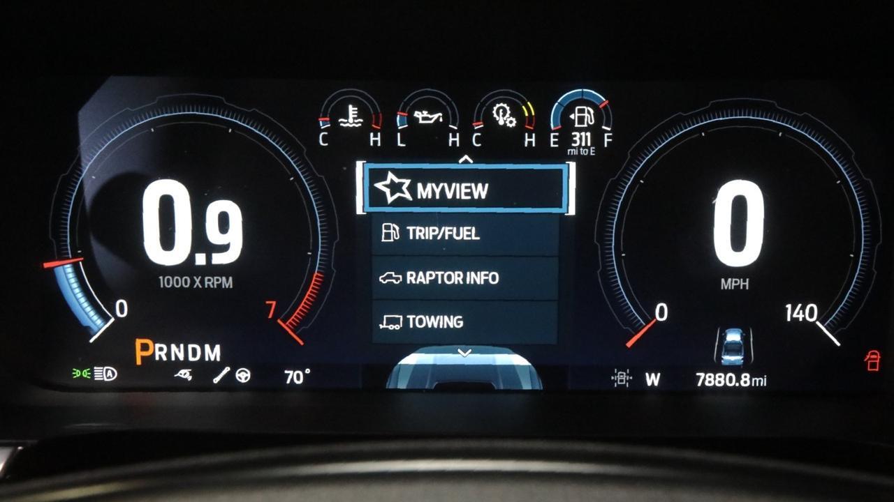 2023 Ford F-150 Raptor MAXLIDER Franklin TN