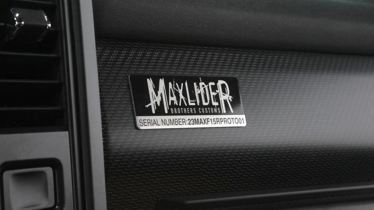 2023 Ford F-150 Raptor MAXLIDER Franklin TN