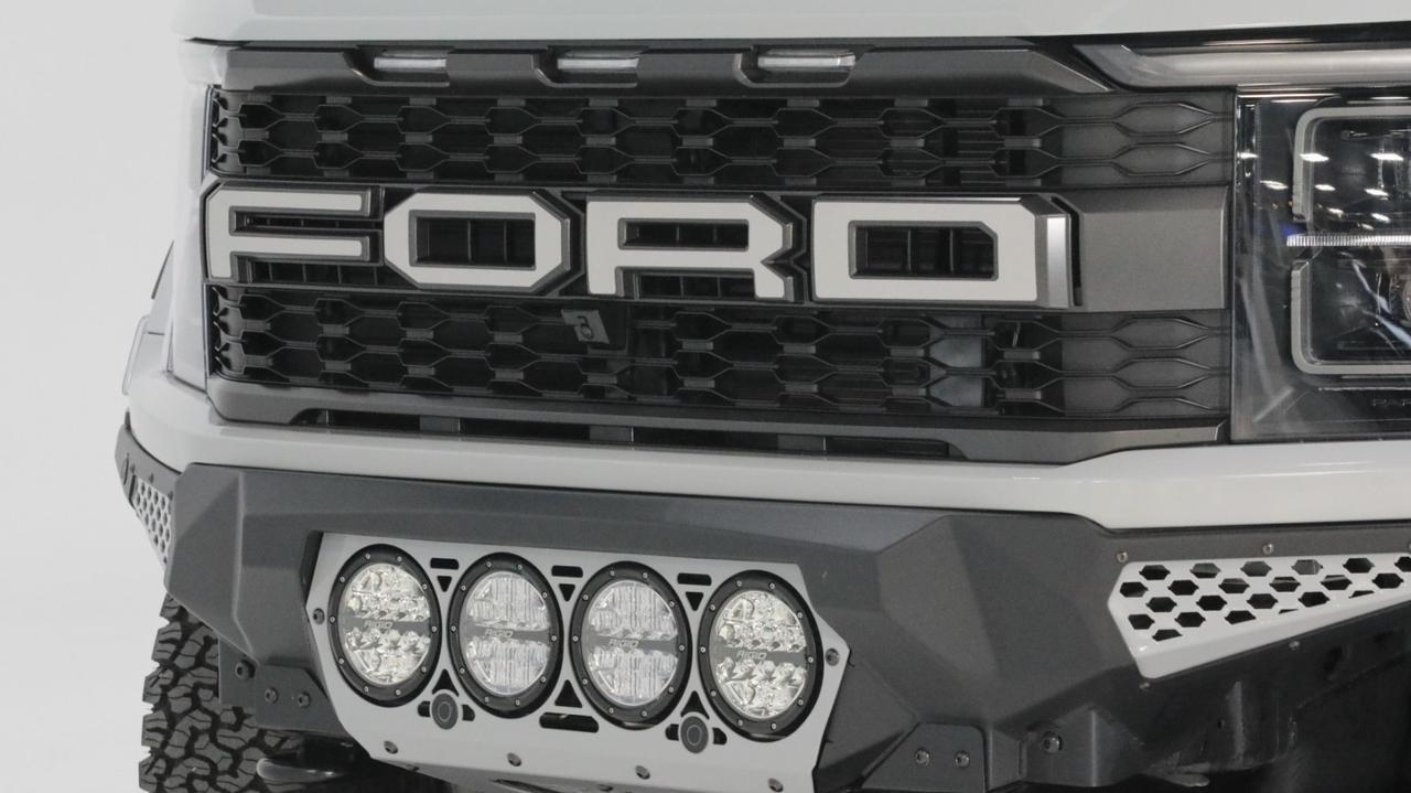 2023 Ford F-150 Raptor MAXLIDER Franklin TN