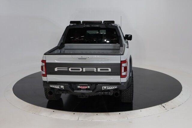 2023 Ford F-150 Raptor MAXLIDER Franklin TN