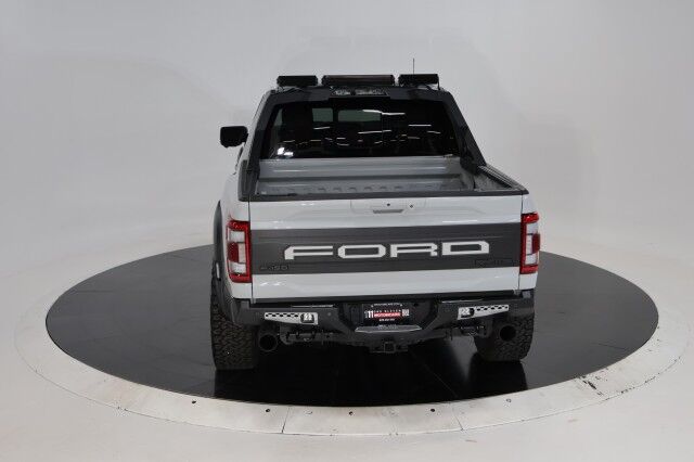 2023 Ford F-150 Raptor MAXLIDER Franklin TN