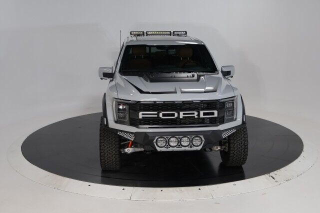 2023 Ford F-150 Raptor MAXLIDER Franklin TN