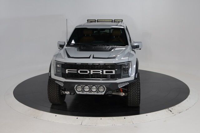 2023 Ford F-150 Raptor MAXLIDER Franklin TN
