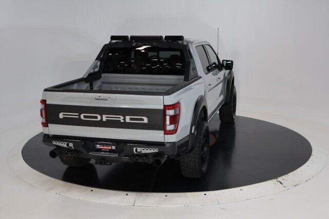 2023 Ford F-150 Raptor MAXLIDER Franklin TN