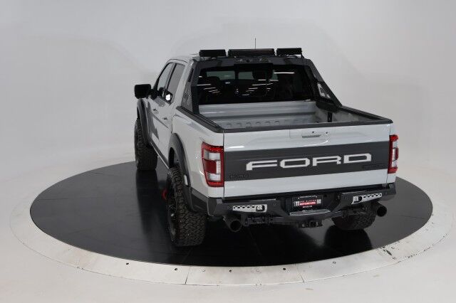 2023 Ford F-150 Raptor MAXLIDER Franklin TN