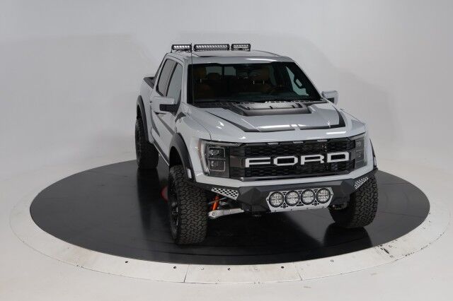 2023 Ford F-150 Raptor MAXLIDER Franklin TN