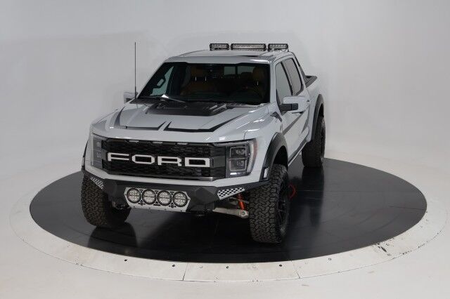 2023 Ford F-150 Raptor MAXLIDER Franklin TN