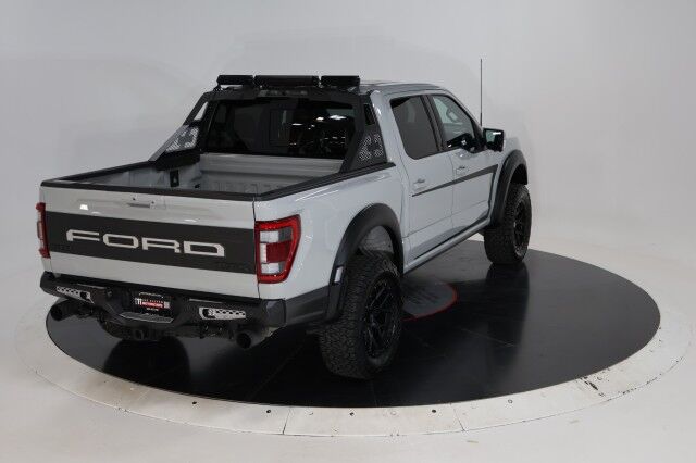 2023 Ford F-150 Raptor MAXLIDER Franklin TN