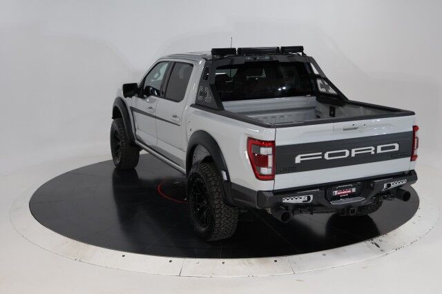2023 Ford F-150 Raptor MAXLIDER Franklin TN
