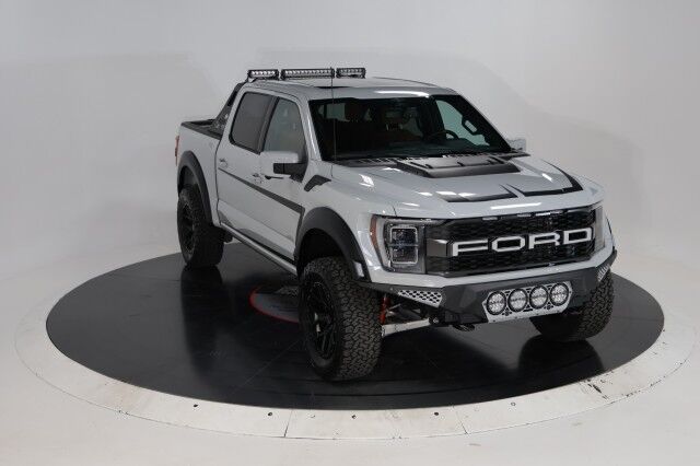 2023 Ford F-150 Raptor MAXLIDER Franklin TN