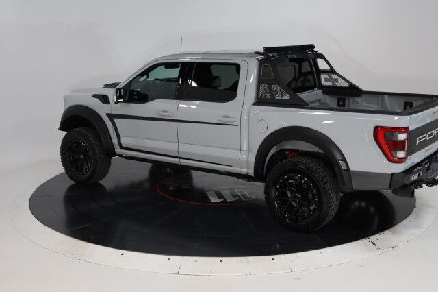 2023 Ford F-150 Raptor MAXLIDER Franklin TN