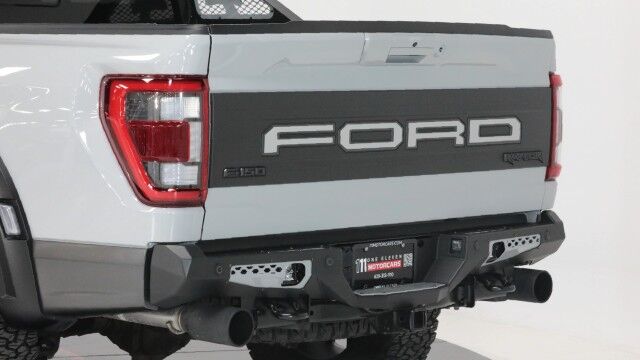 2023 Ford F-150 Raptor MAXLIDER Franklin TN
