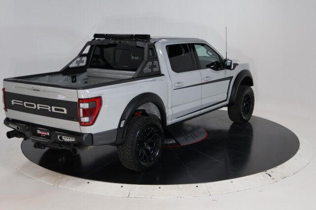2023 Ford F-150 Raptor MAXLIDER Franklin TN
