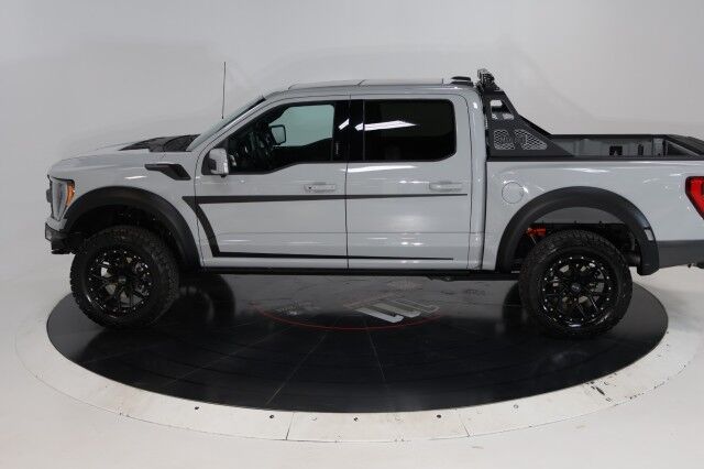 2023 Ford F-150 Raptor MAXLIDER Franklin TN