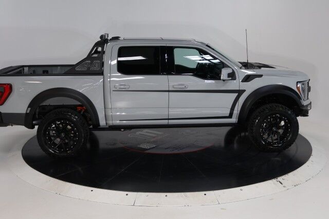 2023 Ford F-150 Raptor MAXLIDER Franklin TN