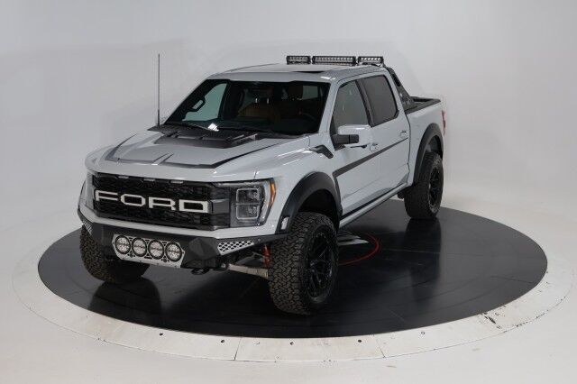 2023 Ford F-150 Raptor MAXLIDER Franklin TN