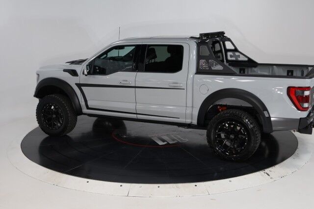 2023 Ford F-150 Raptor MAXLIDER Franklin TN