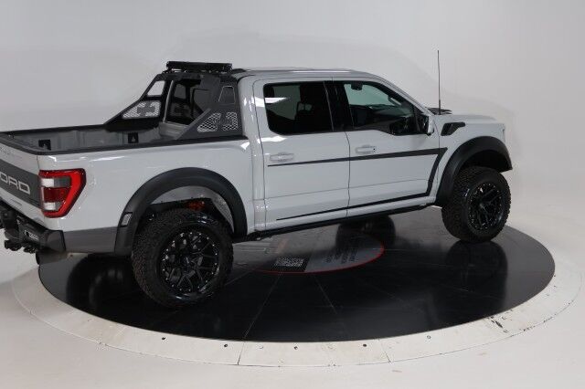 2023 Ford F-150 Raptor MAXLIDER Franklin TN