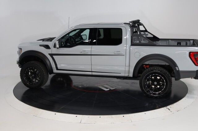 2023 Ford F-150 Raptor MAXLIDER Franklin TN