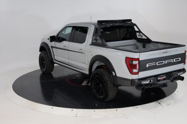2023 Ford F-150 Raptor MAXLIDER Franklin TN