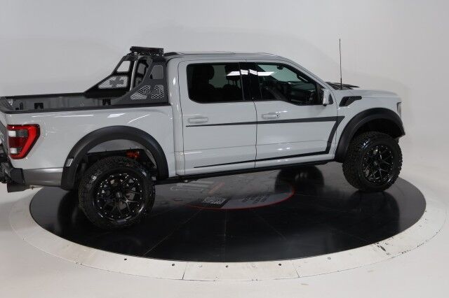 2023 Ford F-150 Raptor MAXLIDER Franklin TN