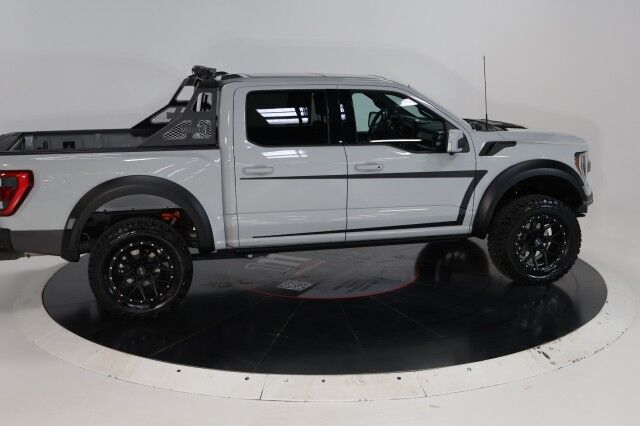 2023 Ford F-150 Raptor MAXLIDER Franklin TN