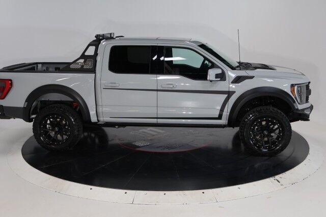 2023 Ford F-150 Raptor MAXLIDER Franklin TN