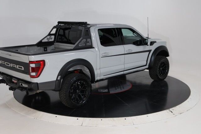 2023 Ford F-150 Raptor MAXLIDER Franklin TN
