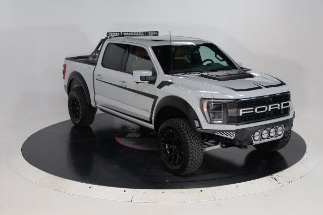 2023 Ford F-150 Raptor MAXLIDER Franklin TN
