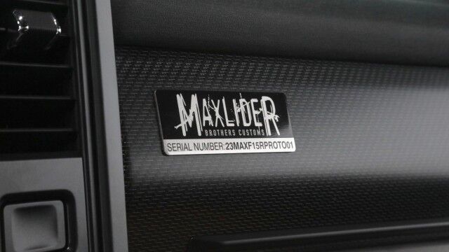 2023 Ford F-150 Raptor MAXLIDER Franklin TN
